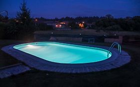 Casa Rural Anxelina